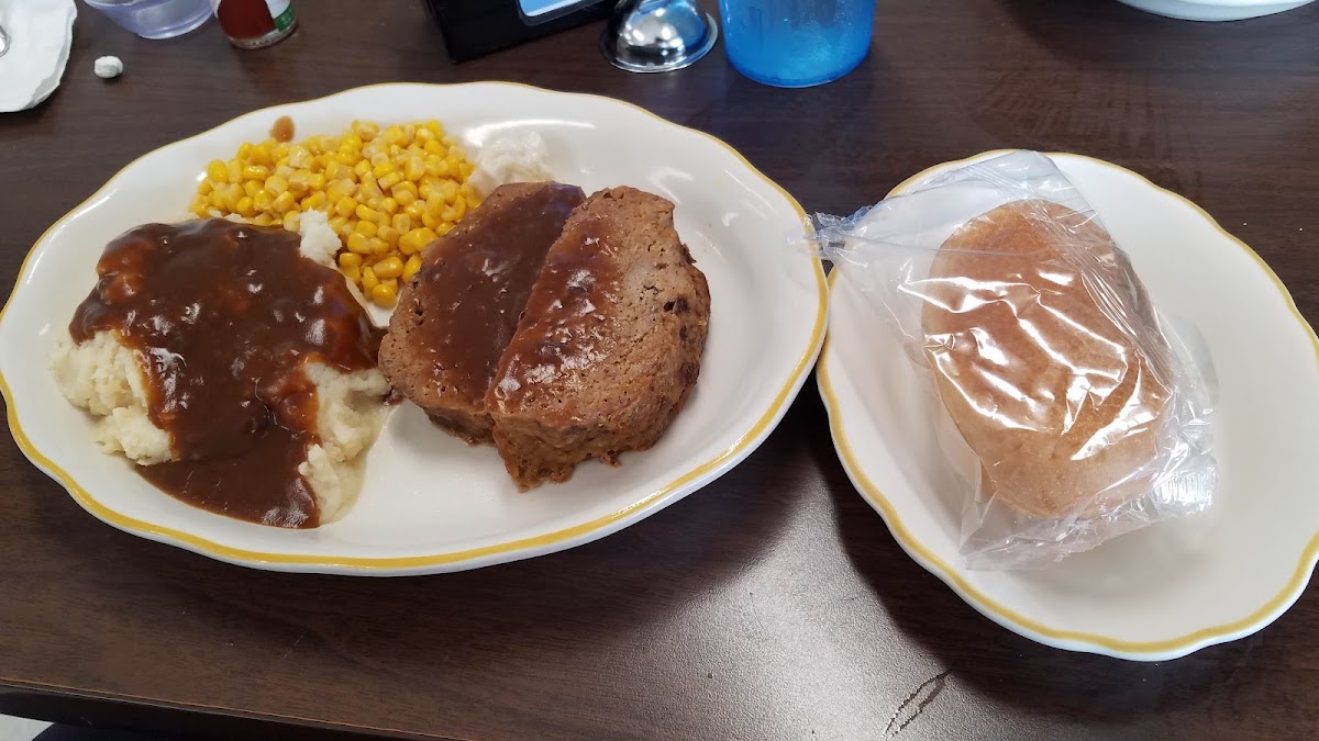 Norma's Cafe - Photo 5