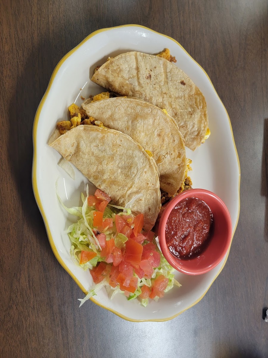 Norma's Cafe - Photo 7