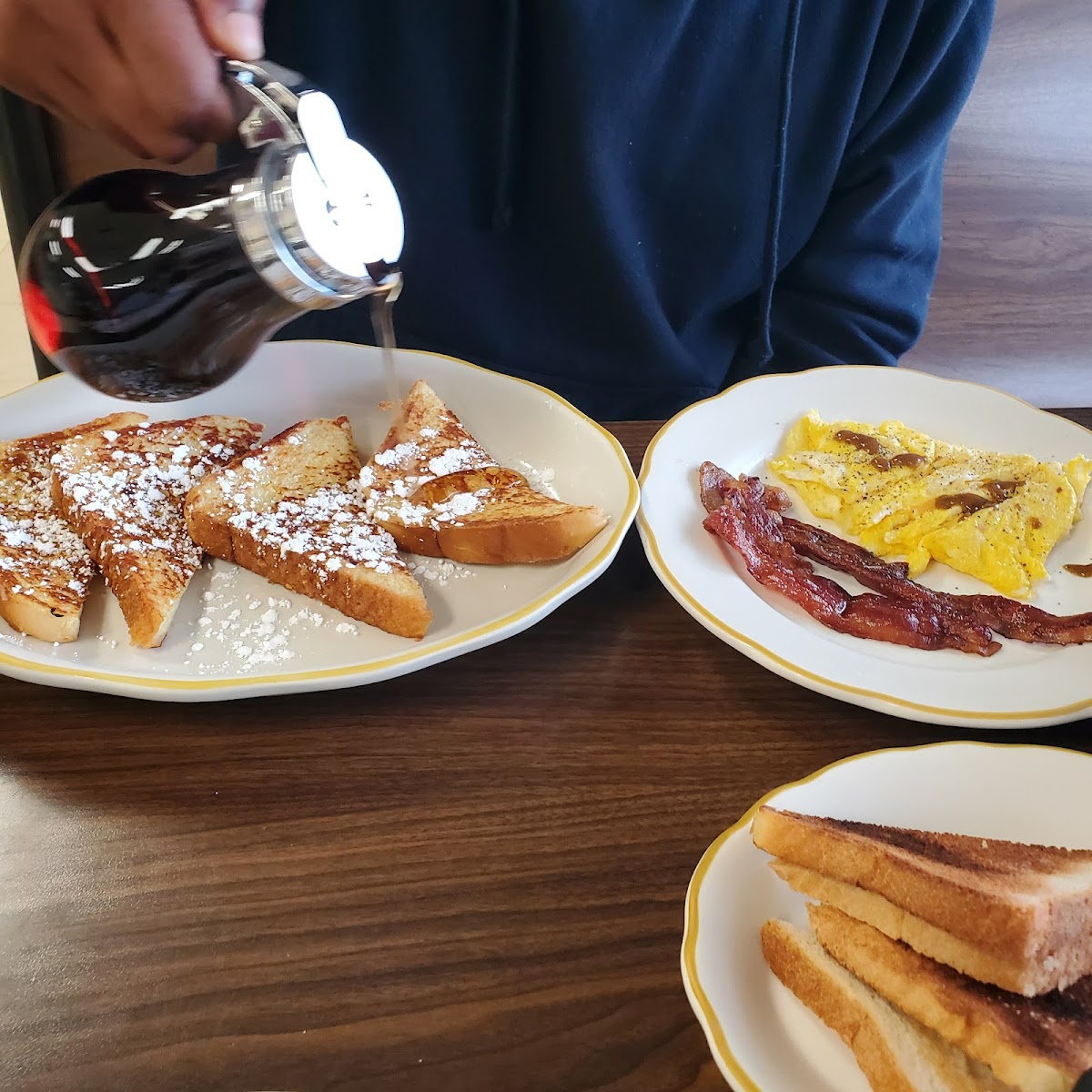 Norma's Cafe - Photo 8
