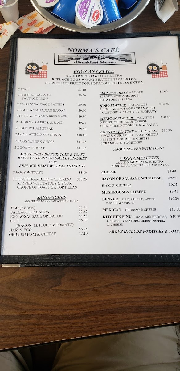 Menu Photo 4
