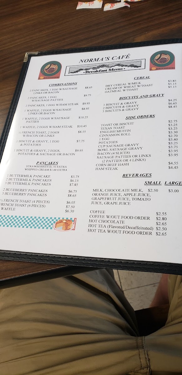 Menu Photo 5