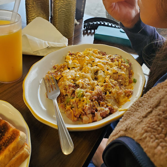 Country Skillet