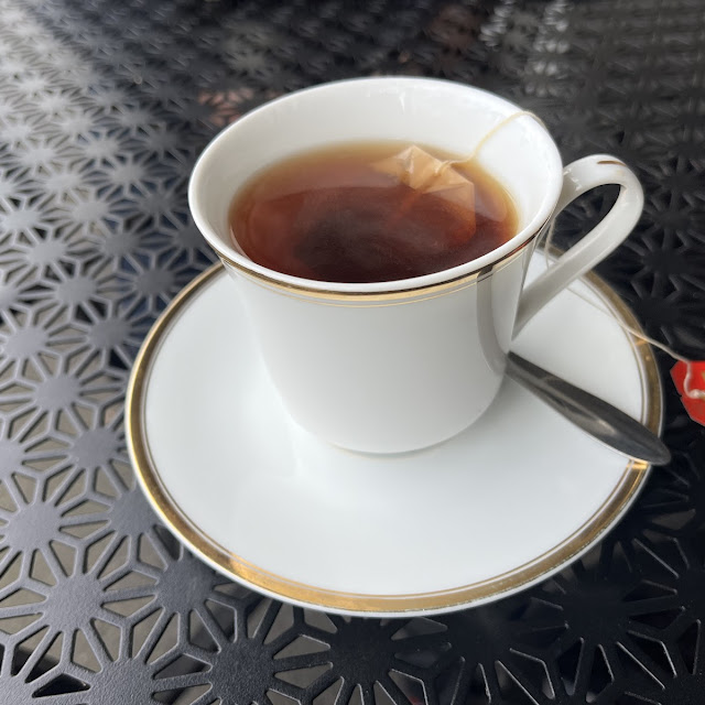 Tea