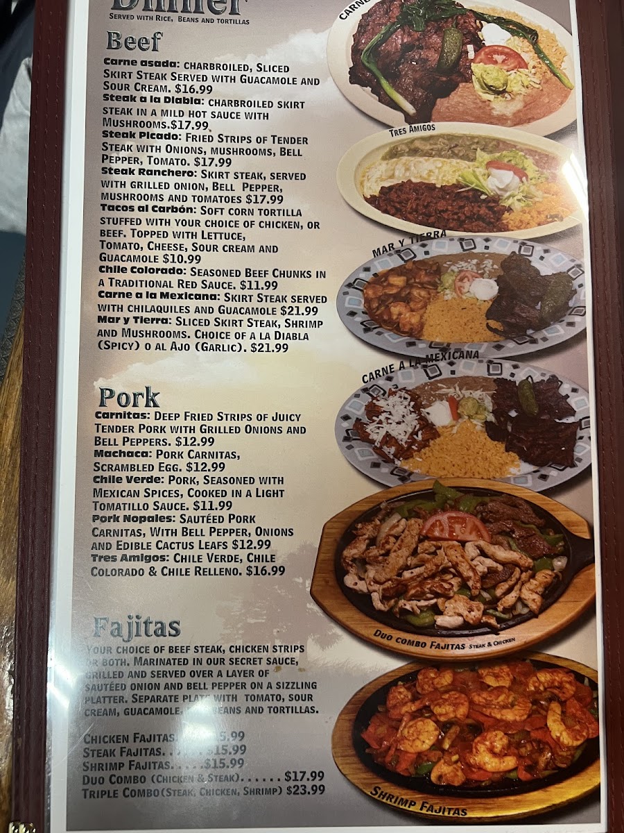 Menu Photo 5