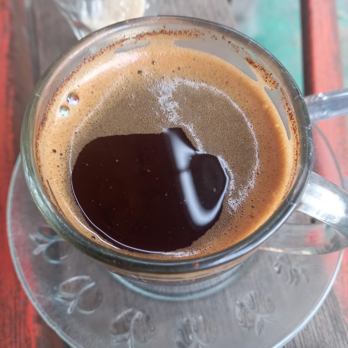Five degrees klaten cafe,resto&carwash - Photo 9