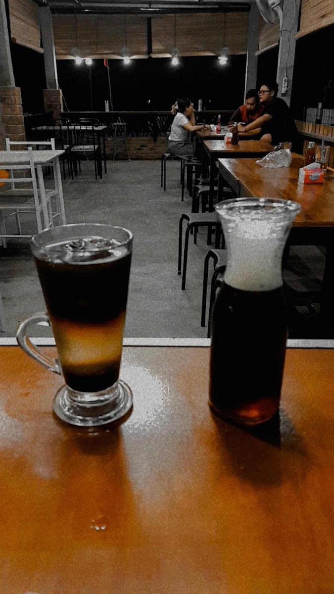 Five degrees klaten cafe,resto&carwash - Photo 3