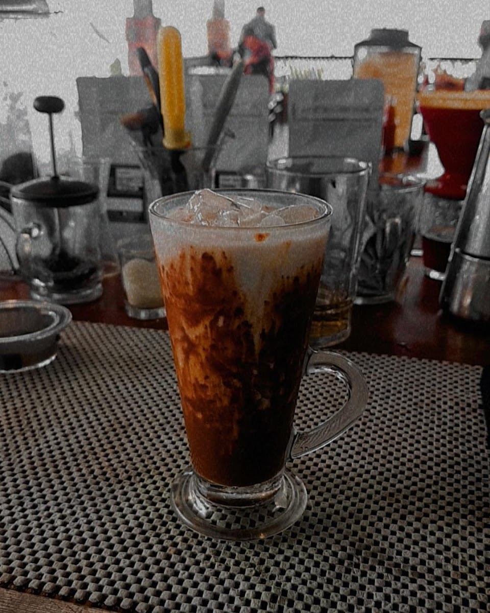 Five degrees klaten cafe,resto&carwash - Photo 5