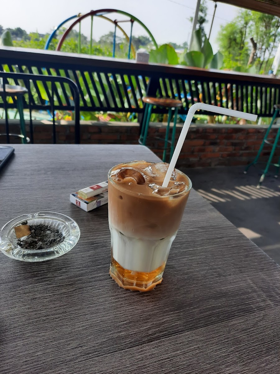 Five degrees klaten cafe,resto&carwash - Photo 6
