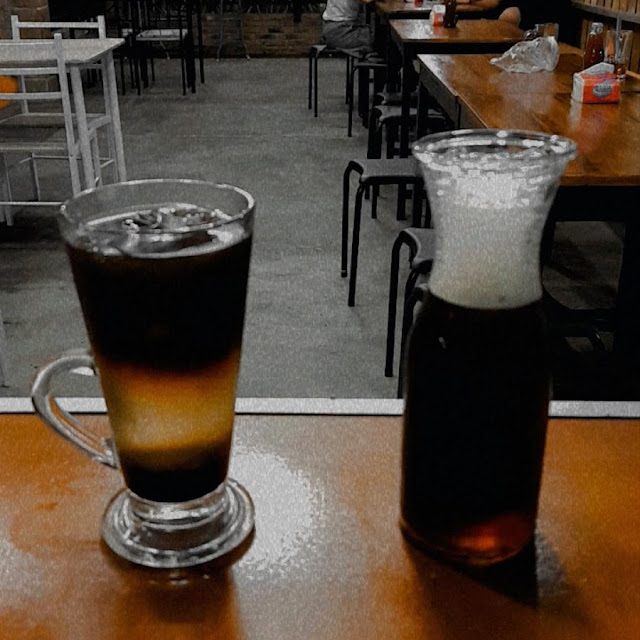 Red Indonesiano Dan Halal Beer