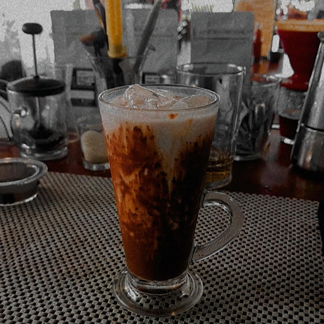 Crazy Choco