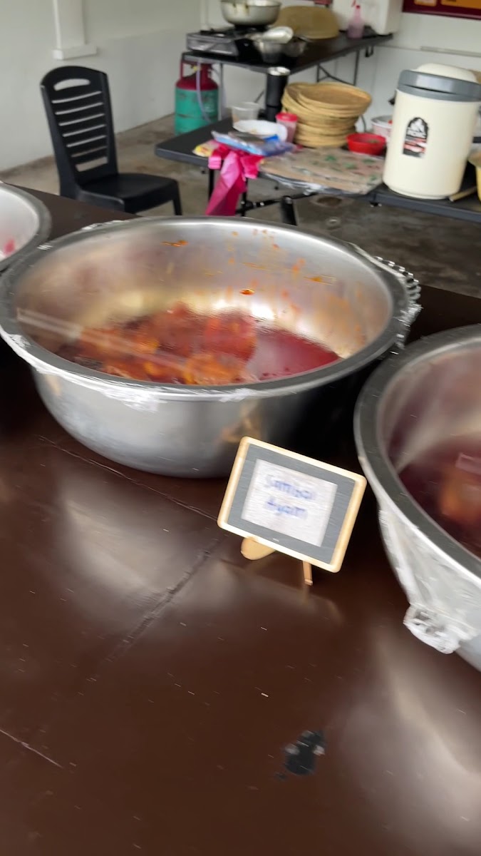 Nasi Kerabu Ayoh Mat - Photo 3