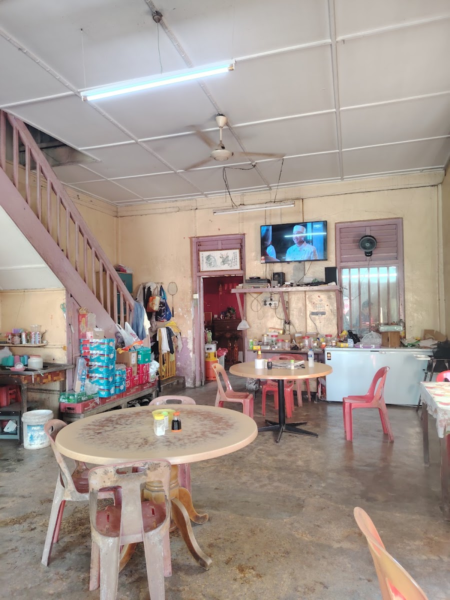 Kedai Makanan & Minuman Nam Hin - Photo 9