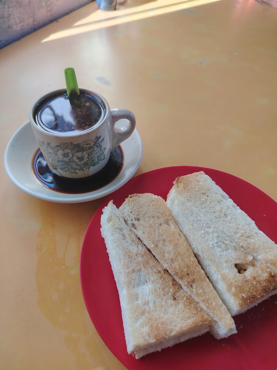 Kedai Makanan & Minuman Nam Hin - Photo 3