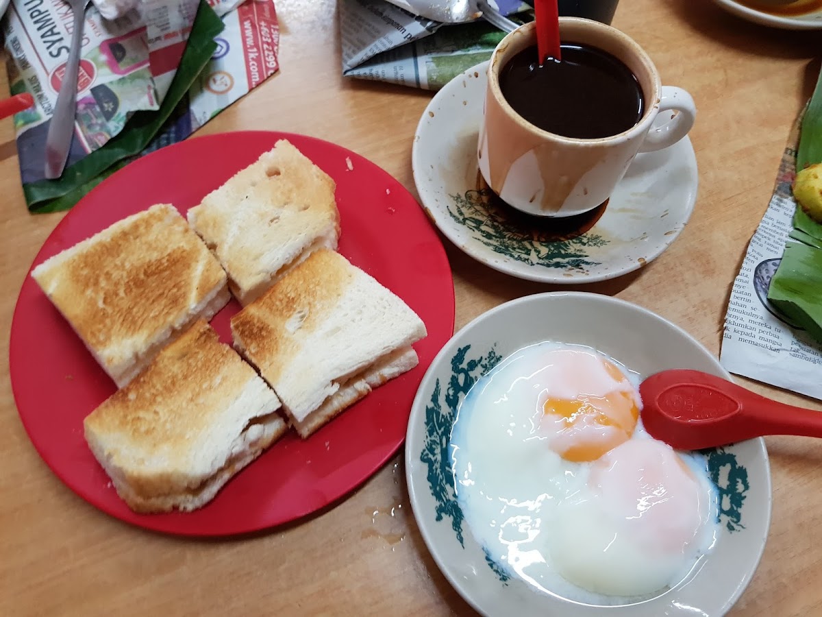 Kedai Makanan & Minuman Nam Hin - Photo 5
