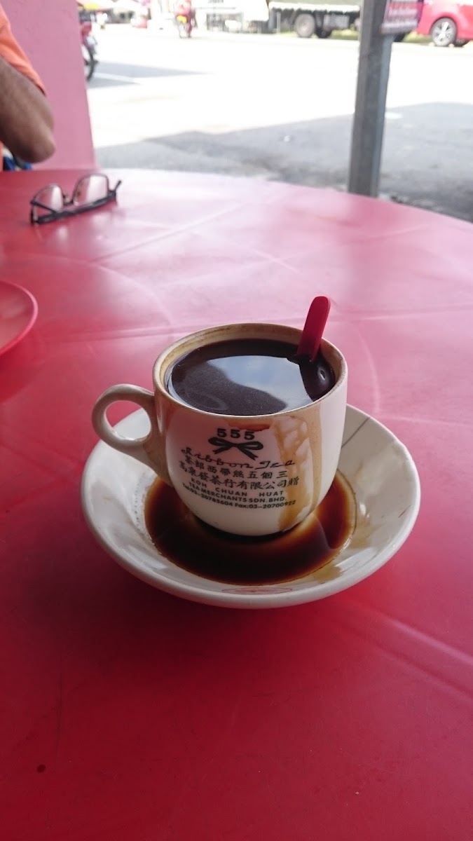 Kedai Makanan & Minuman Nam Hin - Photo 6