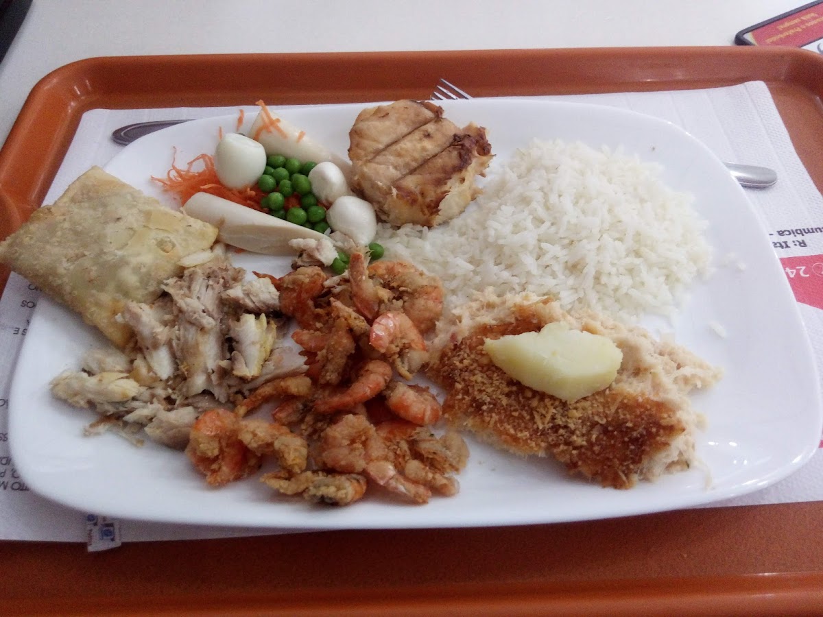 Nutri Nipo Refeições - Photo 9