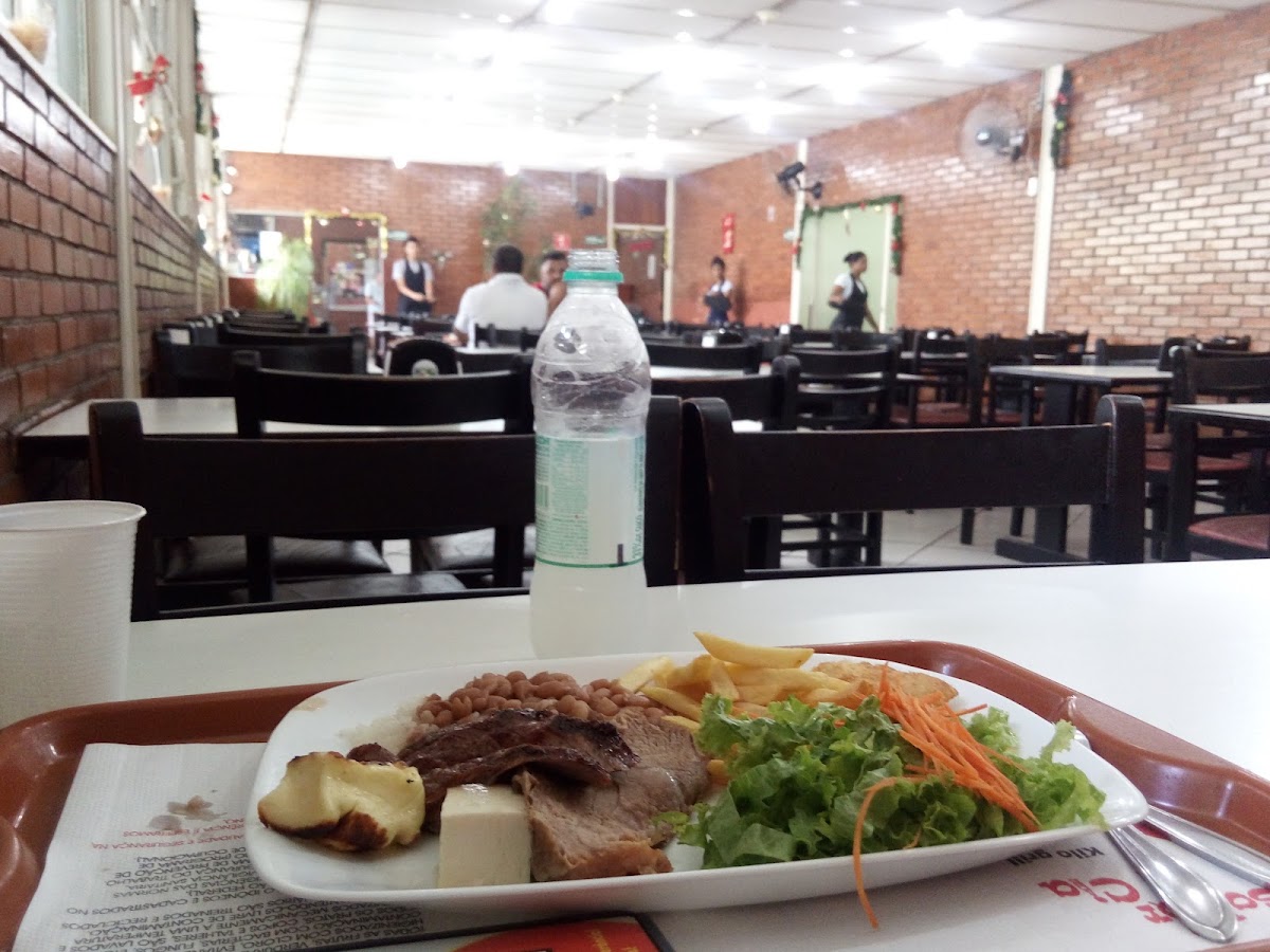 Nutri Nipo Refeições - Photo 1