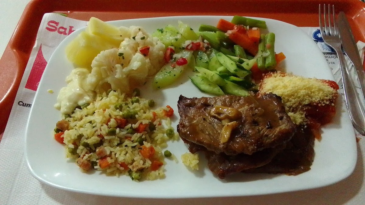 Nutri Nipo Refeições - Photo 5
