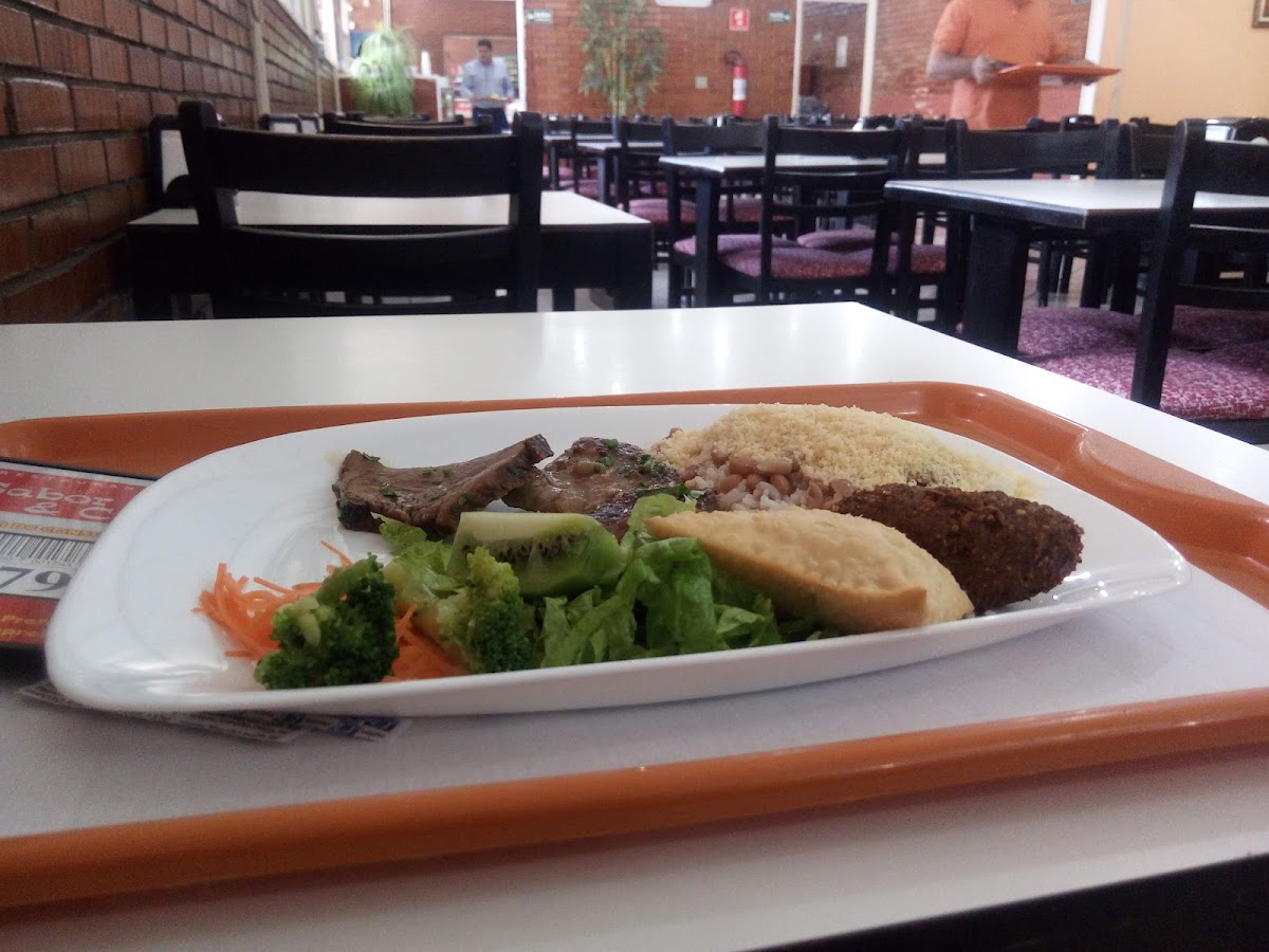 Nutri Nipo Refeições - Photo 7