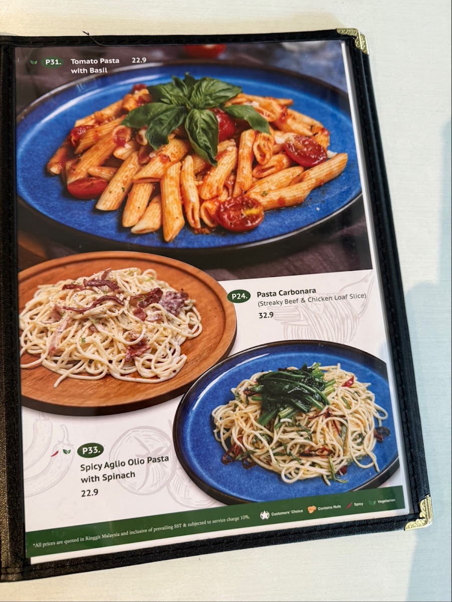 Menu Photo 9