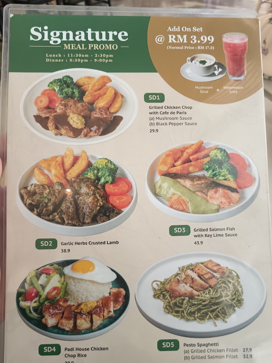 Menu Photo 2