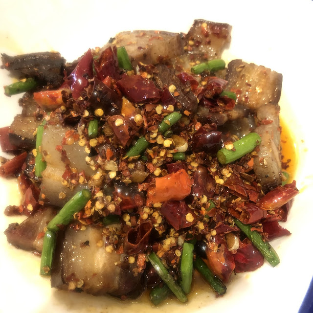 腊肉
