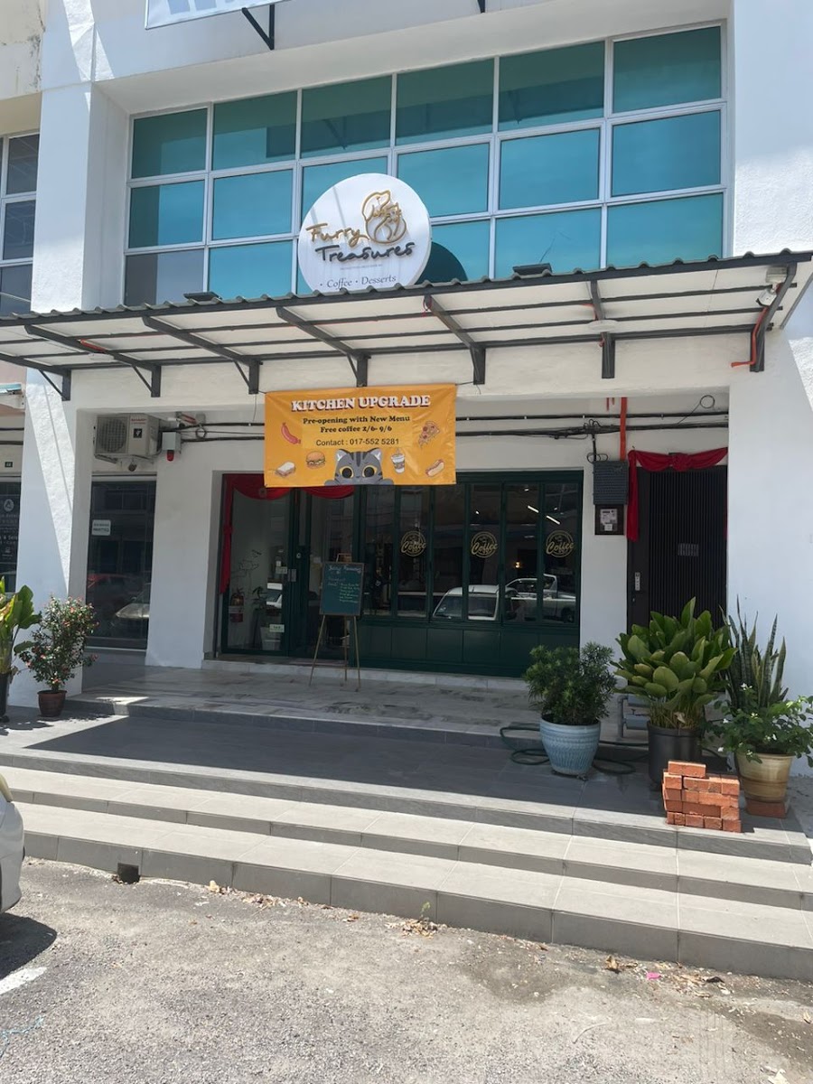 娘家小厨mum kitchen