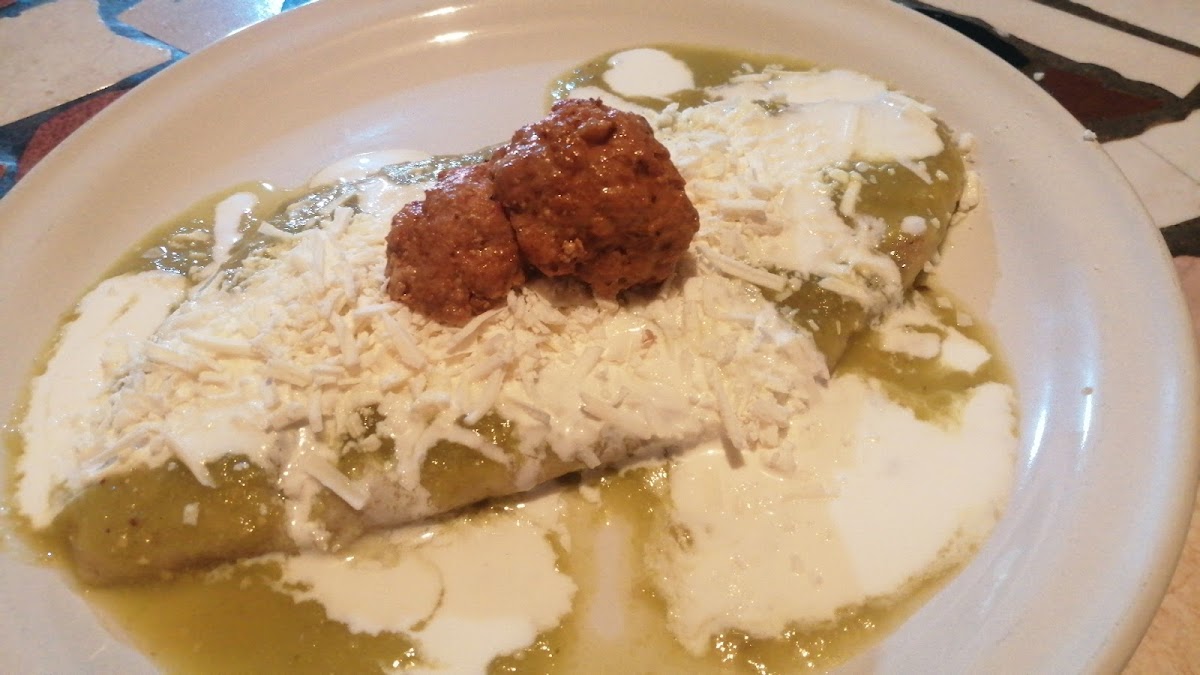 Antojitos 'Doña Irma'