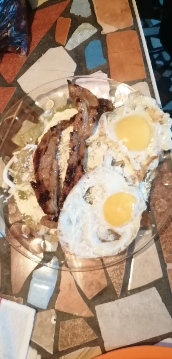 Antojitos 'Doña Irma' - Photo 1