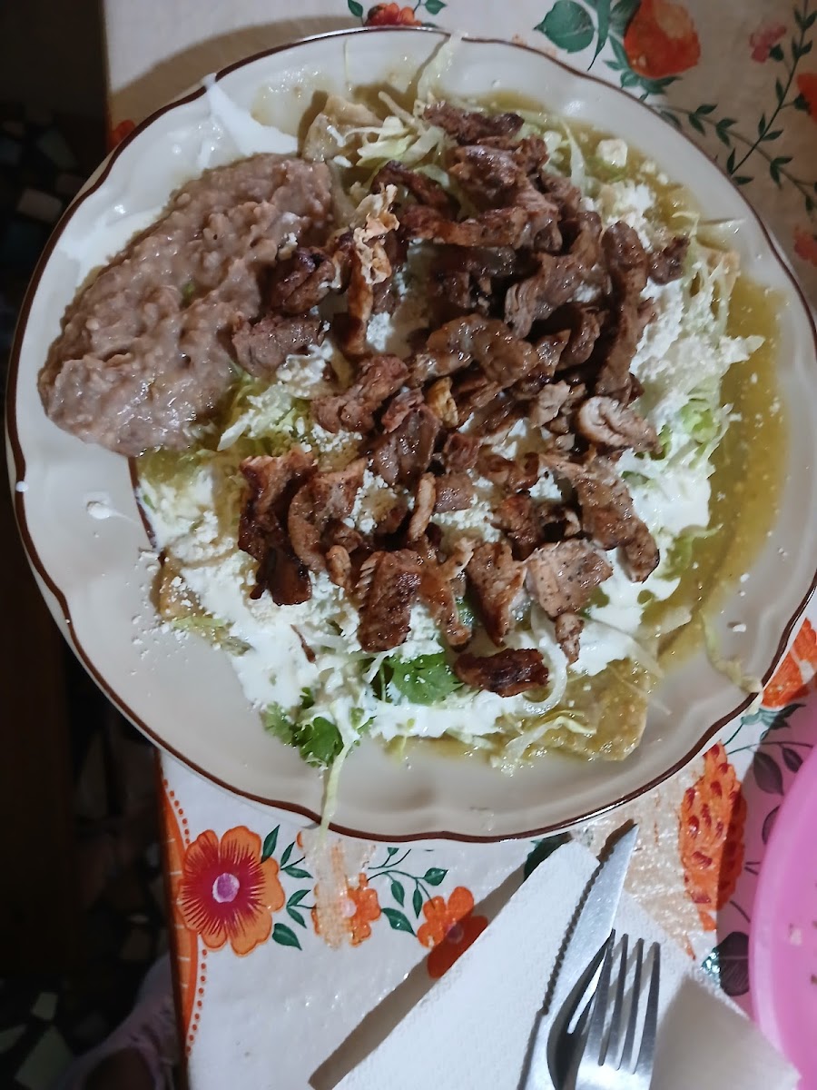 Antojitos 'Doña Irma' - Photo 2