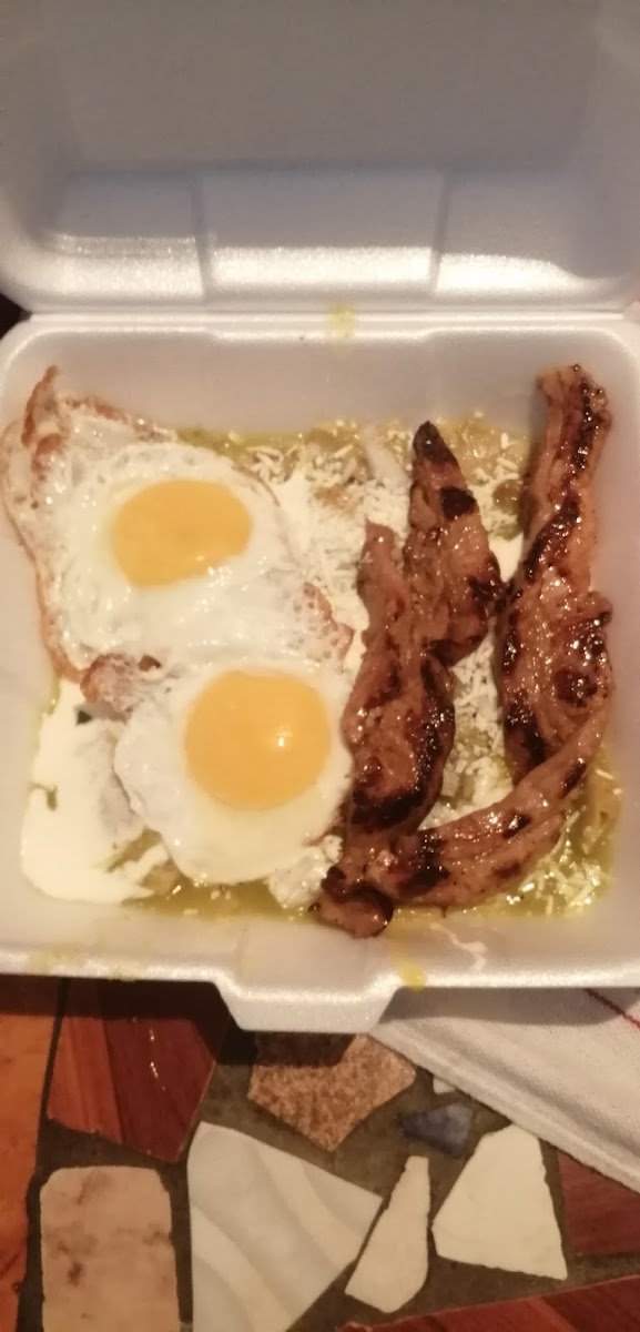 Antojitos 'Doña Irma' - Photo 3