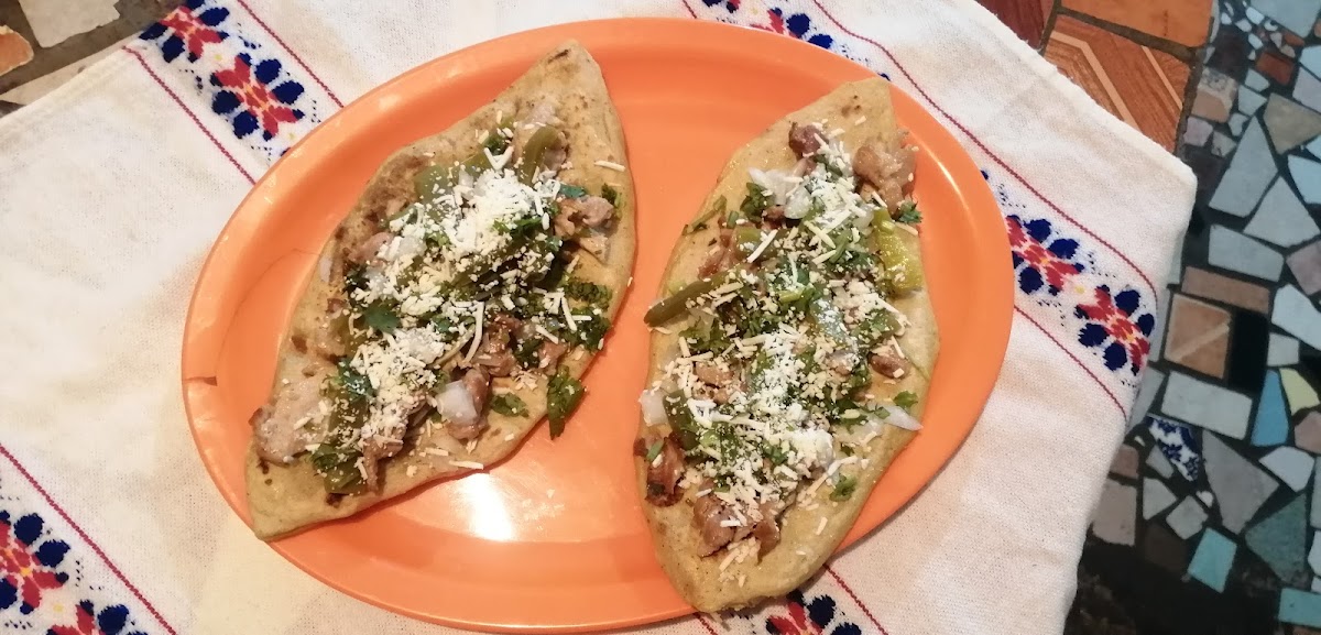 Antojitos 'Doña Irma' - Photo 4