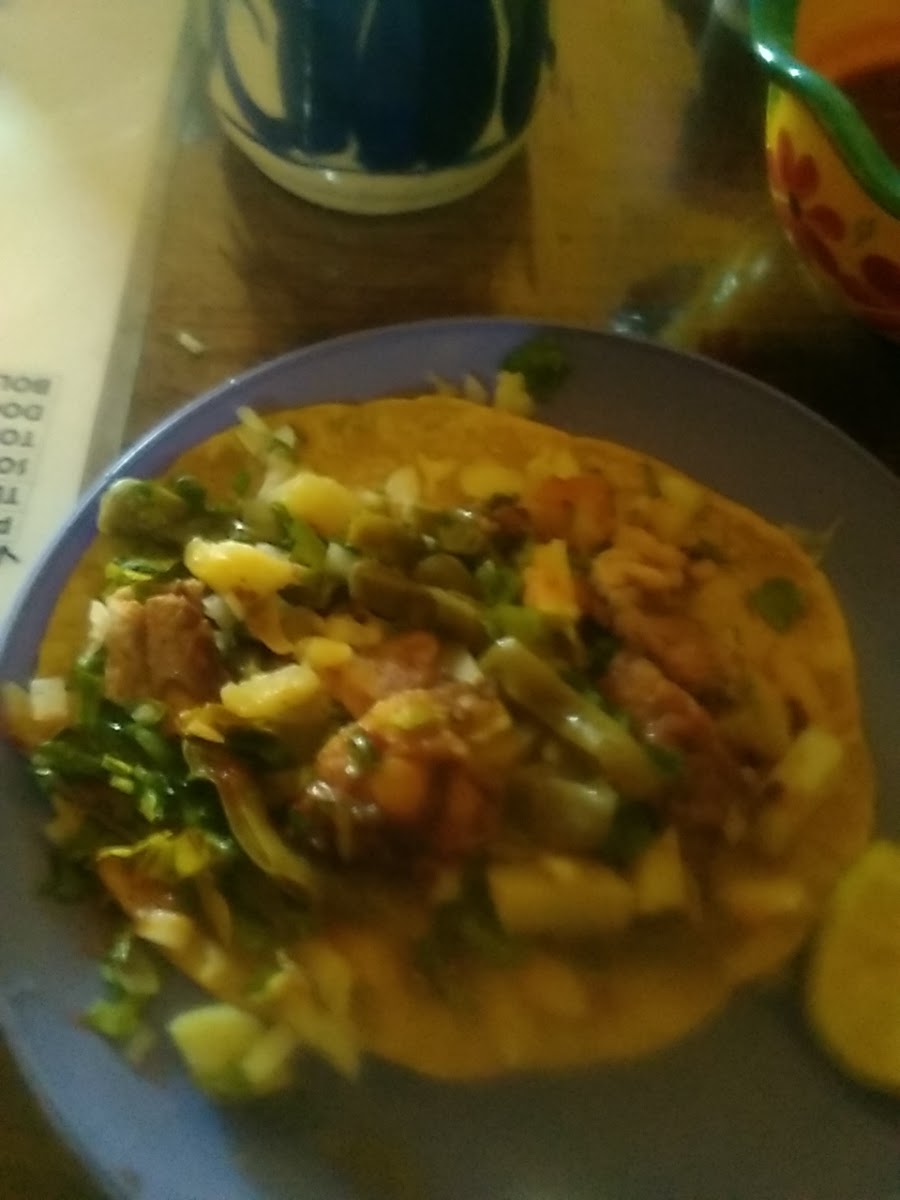 Antojitos 'Doña Irma' - Photo 8