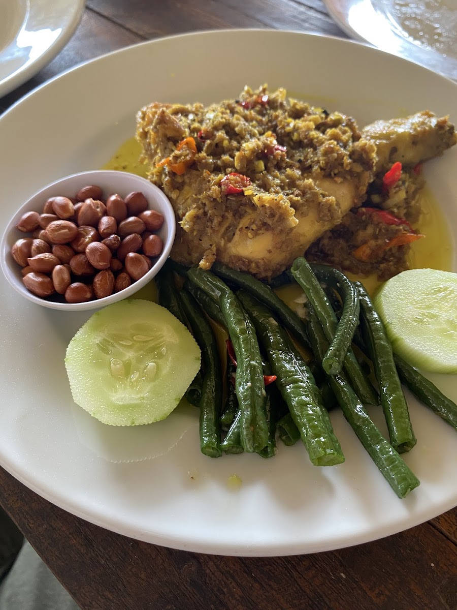 Warung Padi Selera Nusantara - Photo 1