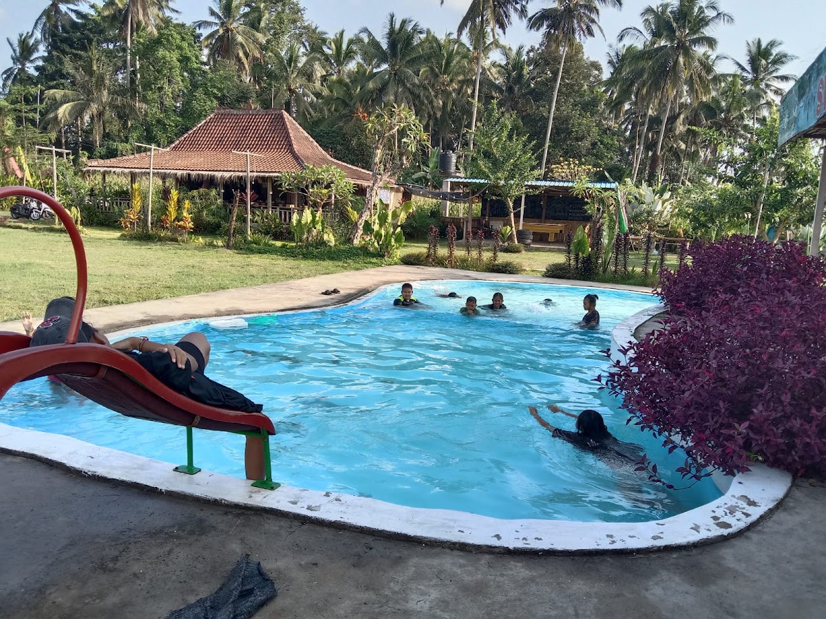 Warung Padi Selera Nusantara - Photo 2