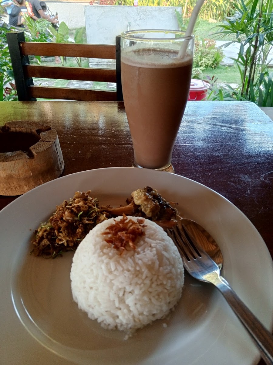 Warung Padi Selera Nusantara - Photo 4