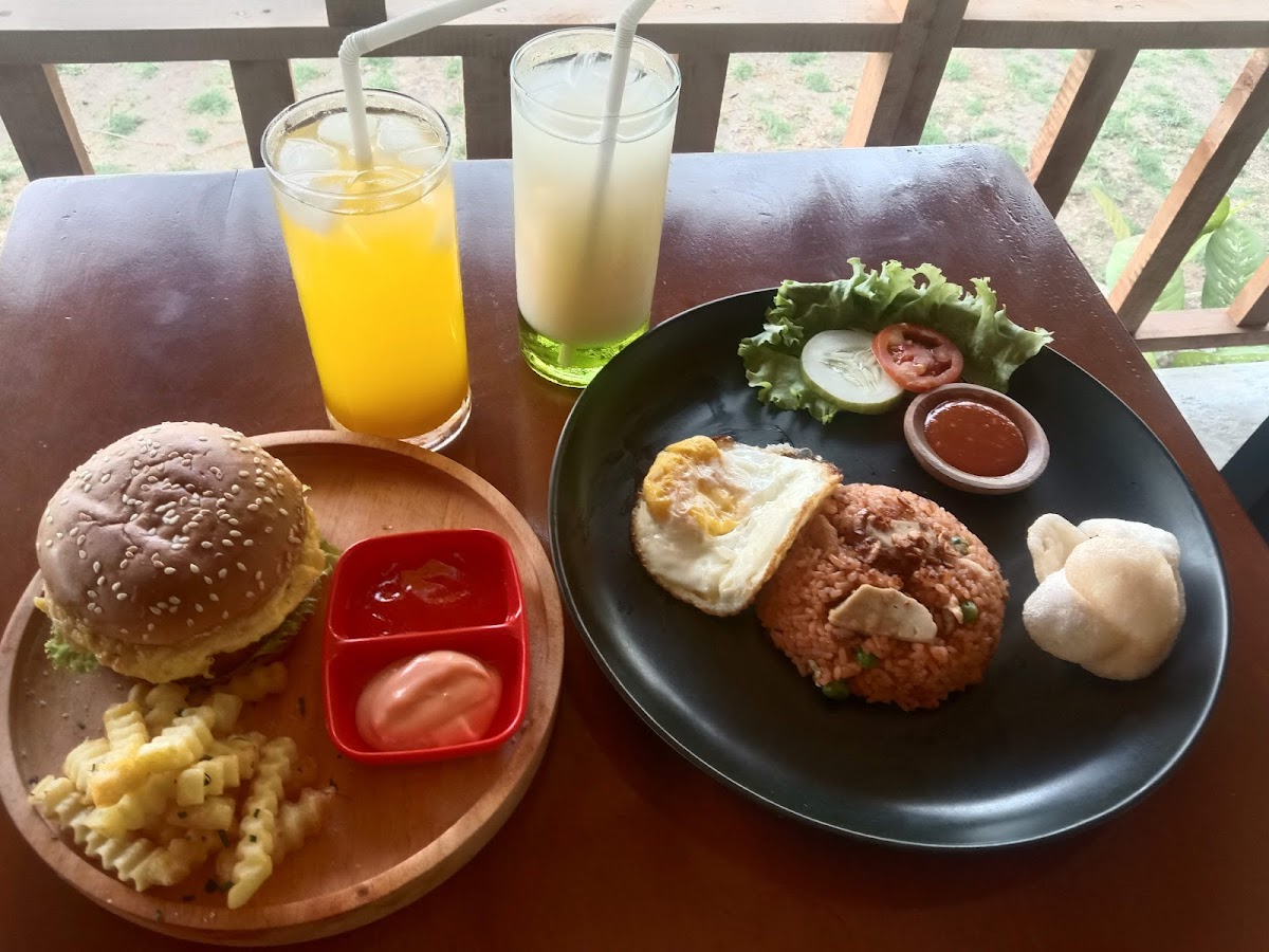 Warung Padi Selera Nusantara - Photo 5