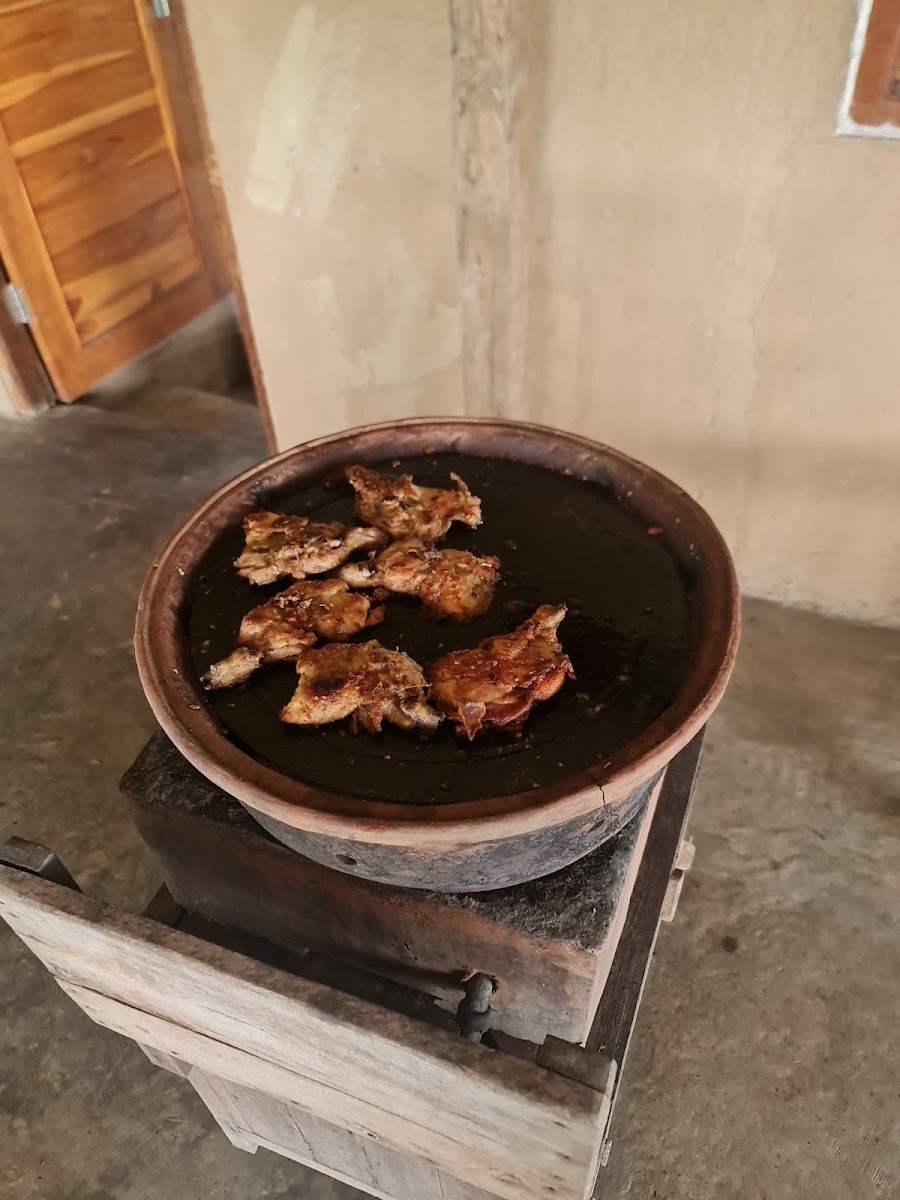Warung Padi Selera Nusantara - Photo 6