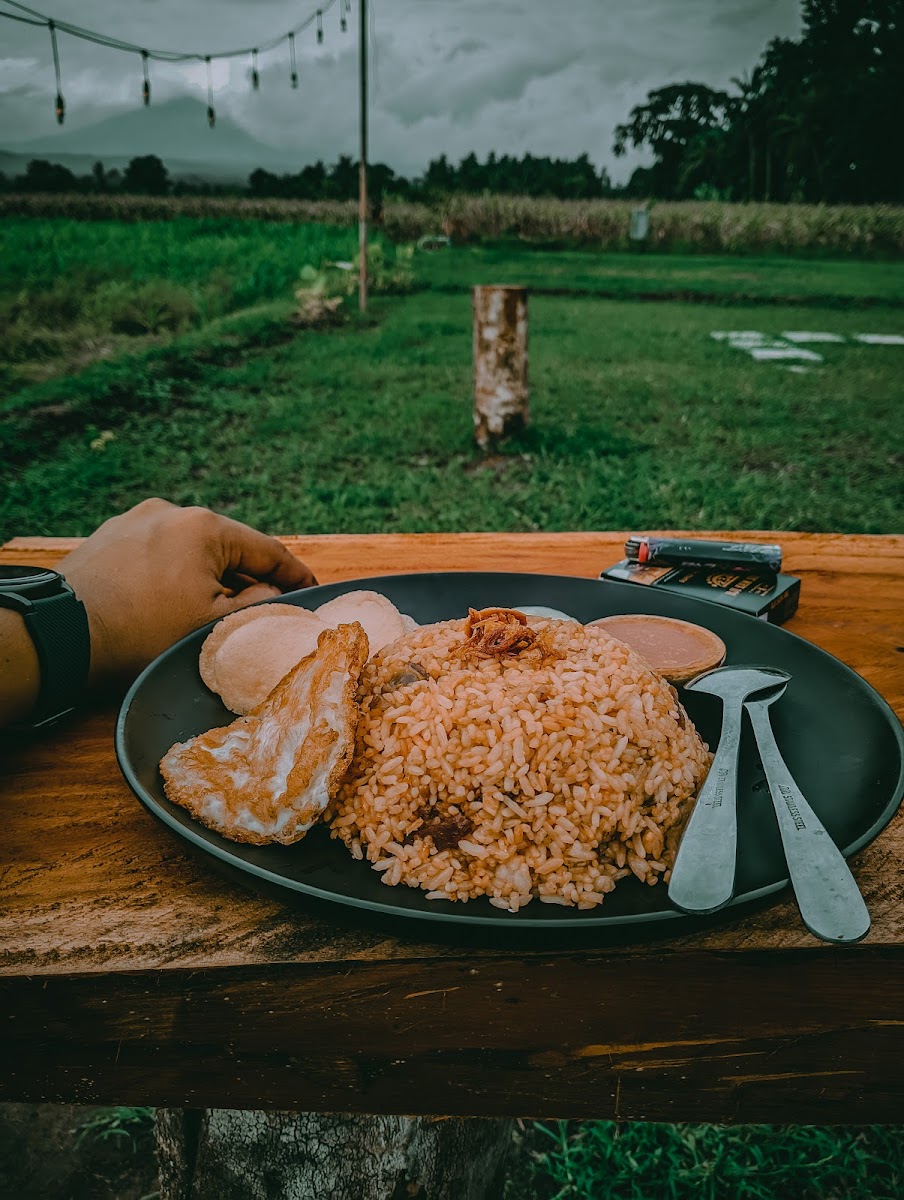 Warung Padi Selera Nusantara - Photo 8