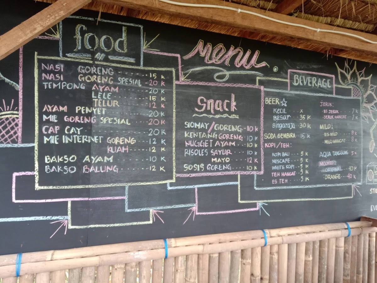 Menu Photo 3