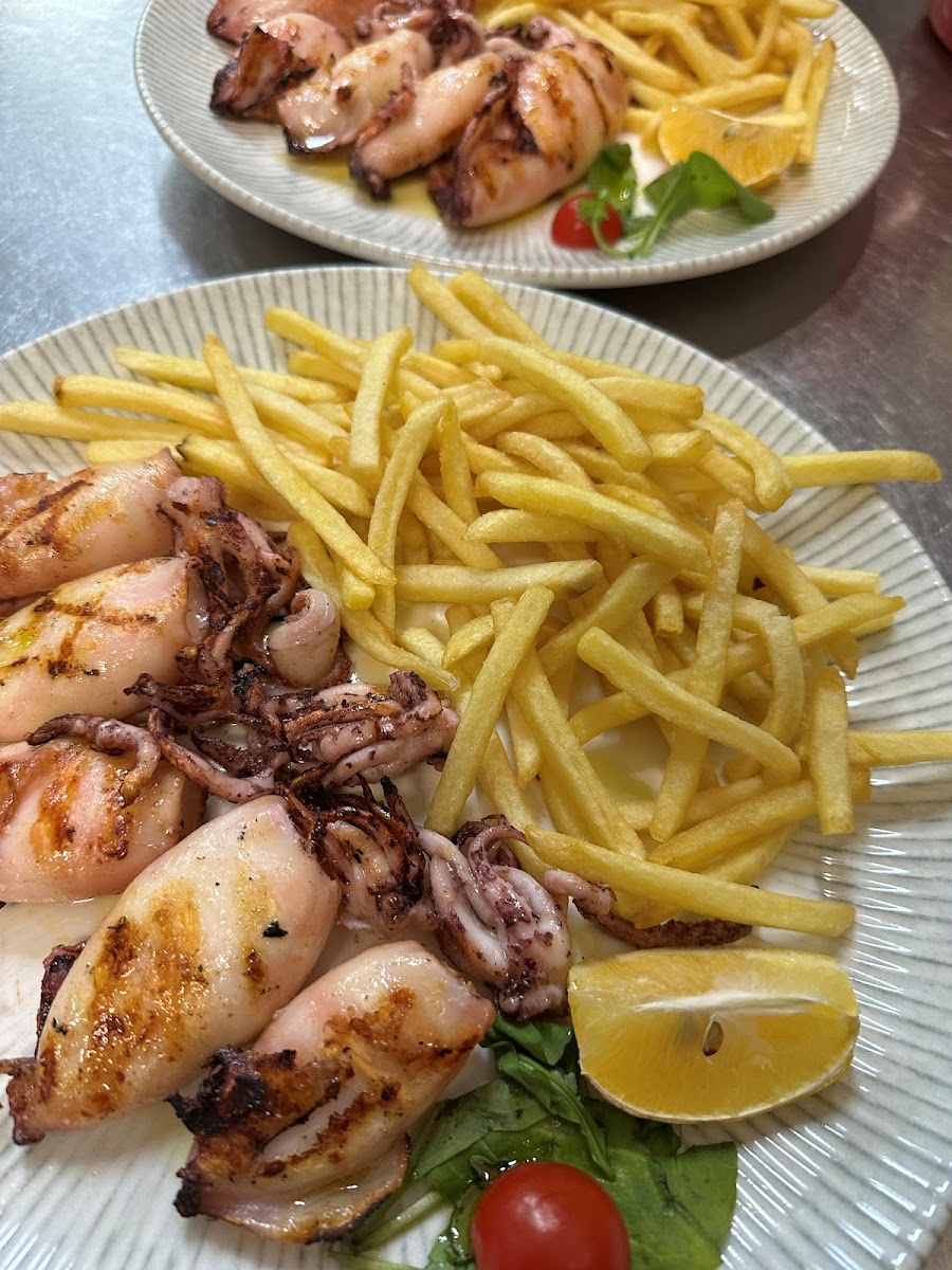 Adriana Restaurant - Kavana - Photo 2