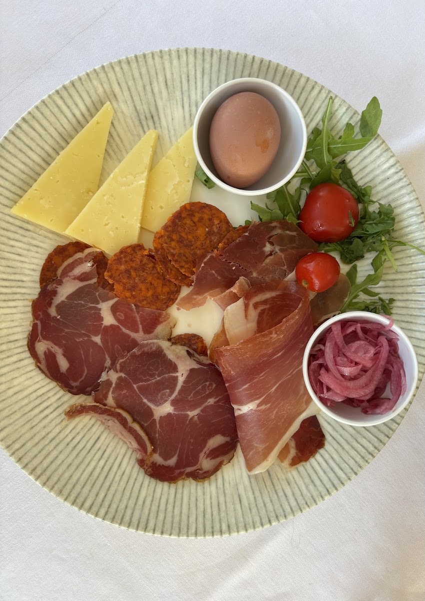 Adriana Restaurant - Kavana - Photo 3