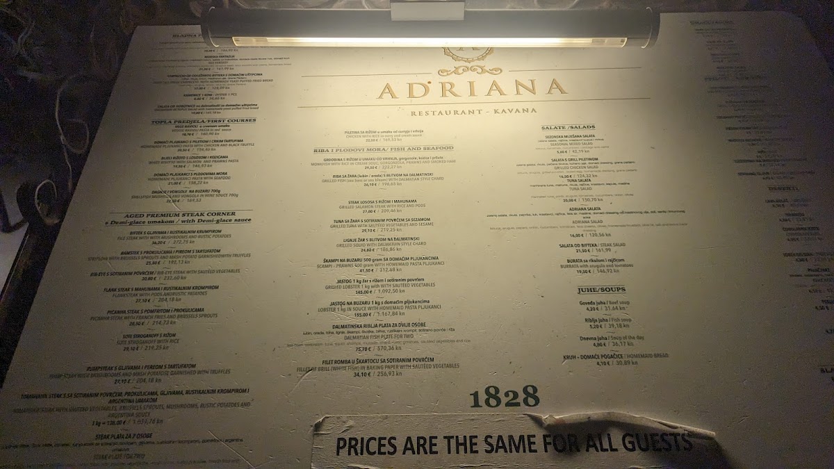 Menu Photo 7
