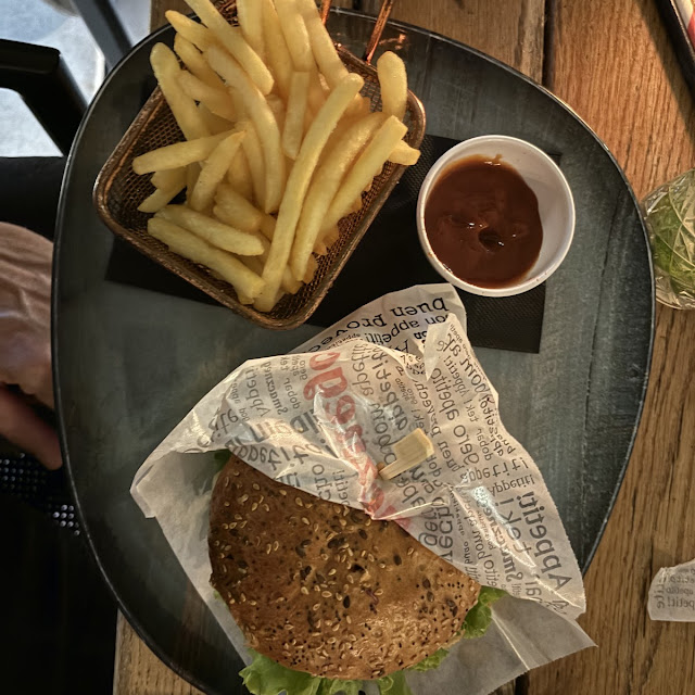 Burger