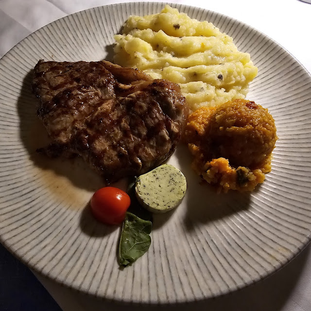 Rumpsteak