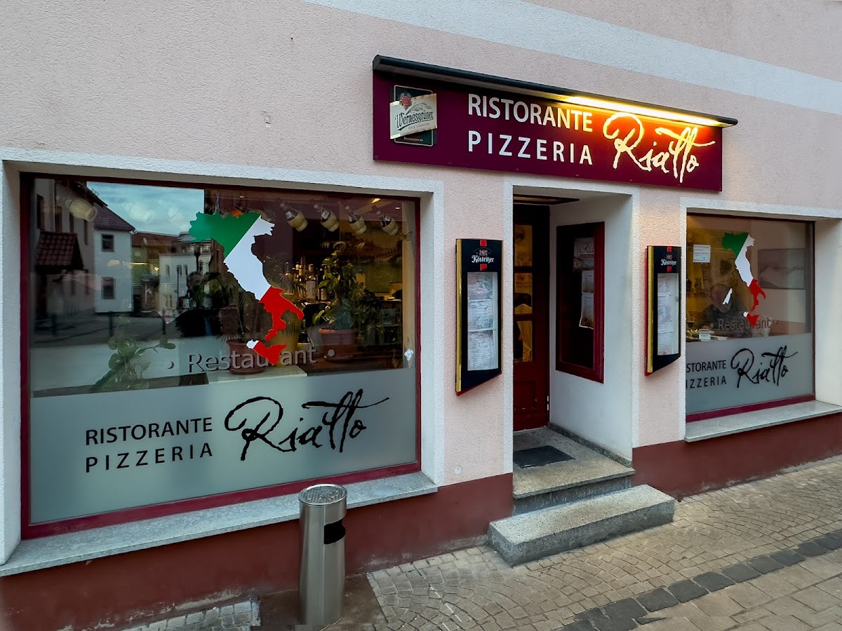 Ristorante Rialto