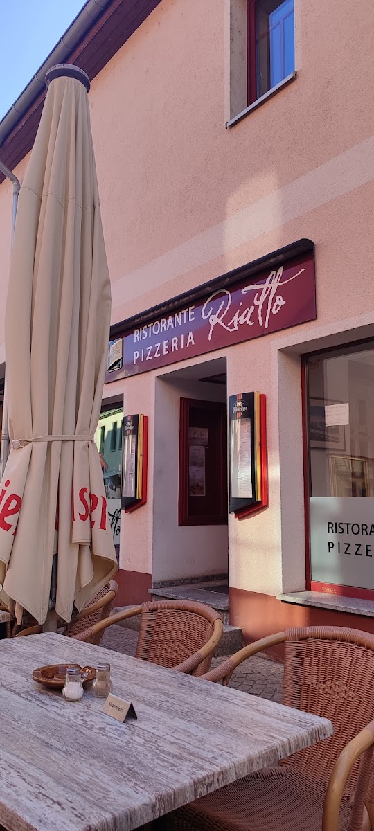 Ristorante Rialto - Photo 3