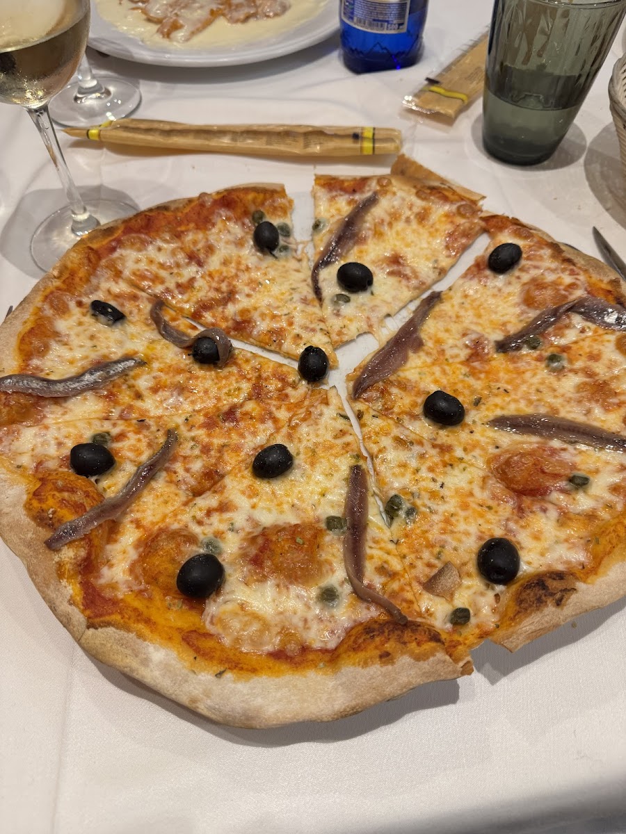Restaurante Il Portone - Photo 9