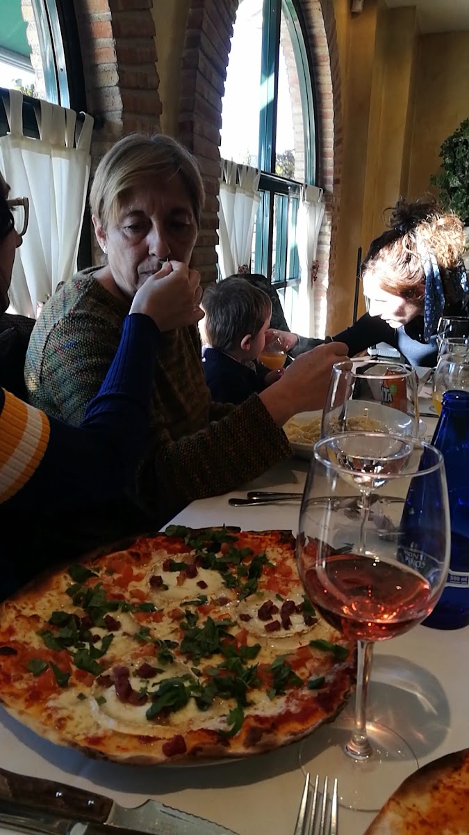 Restaurante Il Portone - Photo 1