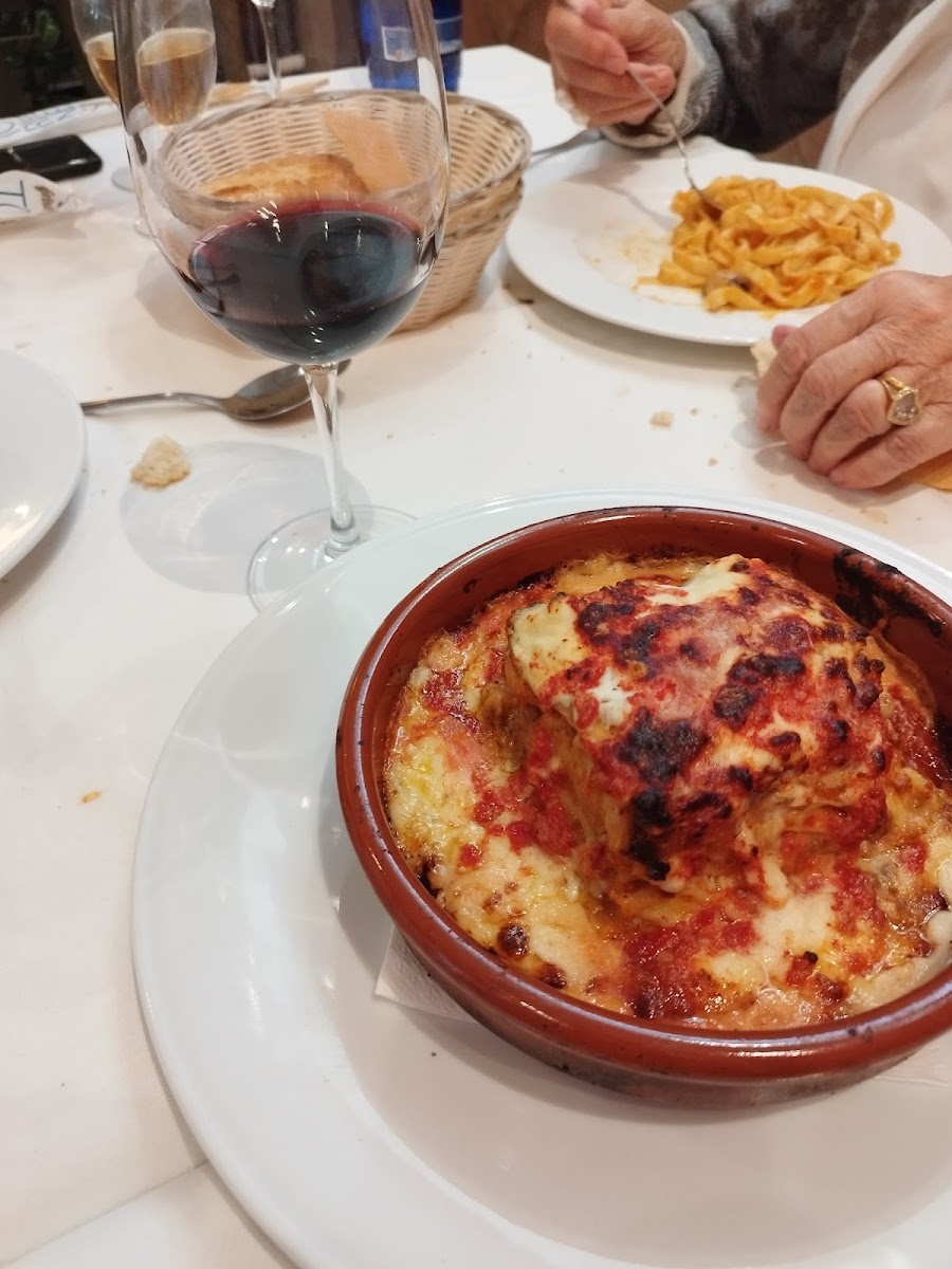 Restaurante Il Portone - Photo 4